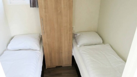 Schlafzimmer - Europarcs Resort Zuiderzee