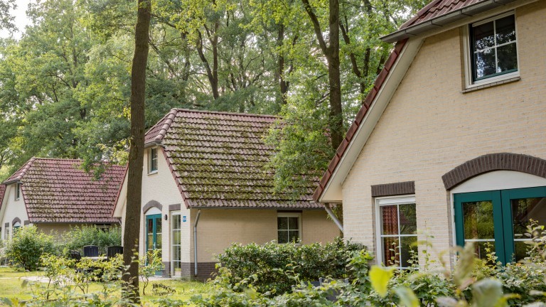 Bungalows - Landal Recreatiepark de Tolplas
