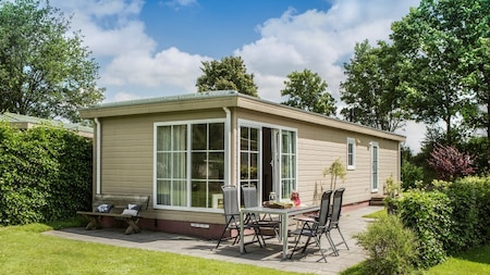 Außenansicht - Roompot Recreatiepark de Tolplas
