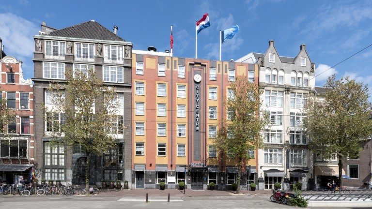 Westcord Stadt Zentrum Amsterdam - Westcord Stadt Zentrum Amsterdam