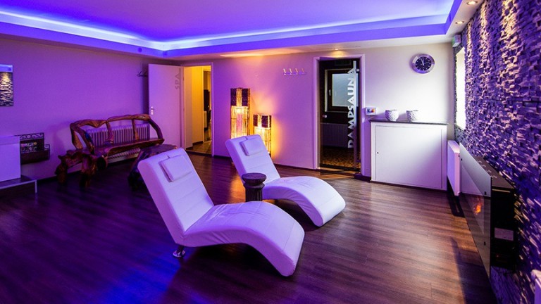 Wellness - Hotel De Lange Man Monschau
