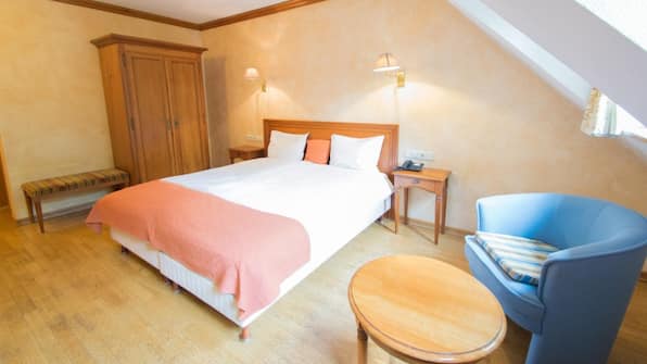 Comfort plus kamer - Aux Tanneries de Wiltz