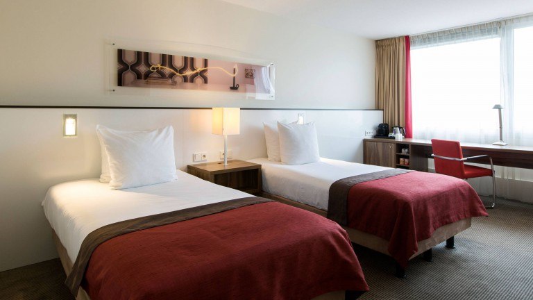 Holiday Inn Eindhoven