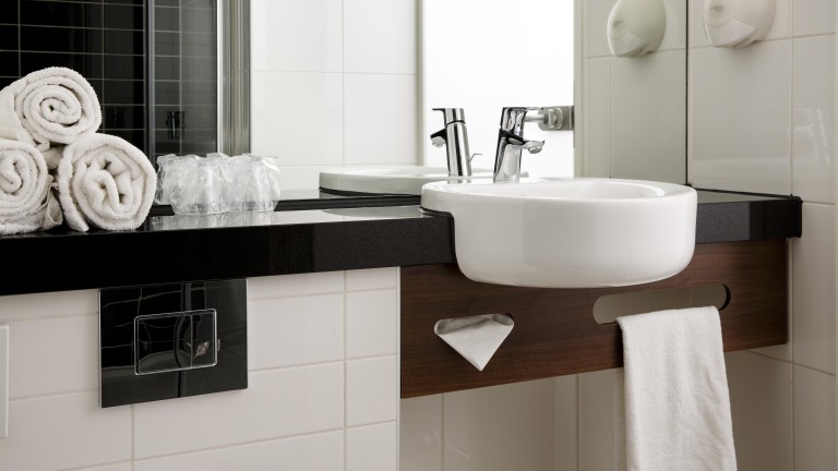 Standaard kamer - Holiday Inn Express Arnhem