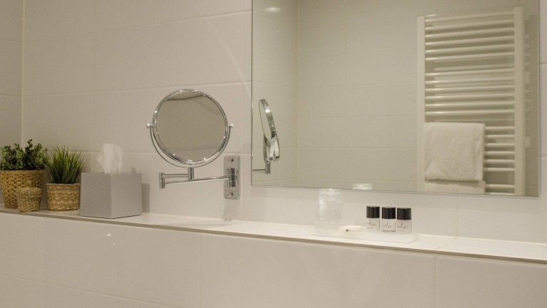 Komfort Top Ausblick Zimmer – Flonk Hotel Groningen Zuid, BW Signature Collection