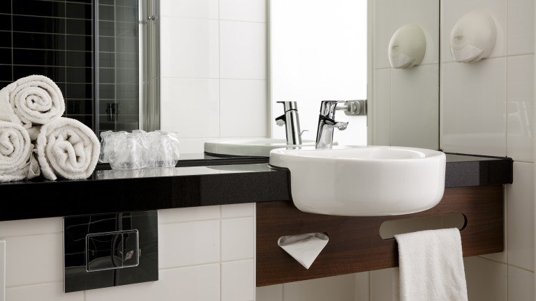 Standaardkamer - Holiday Inn Express Arnhem