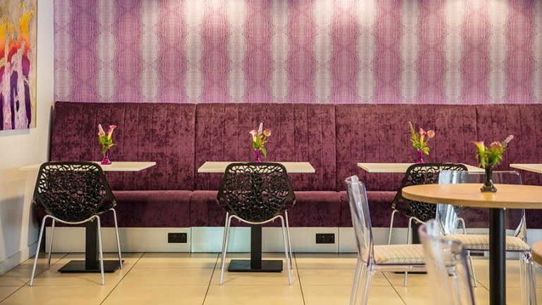 Restaurant - Holiday Inn Express Arnhem
