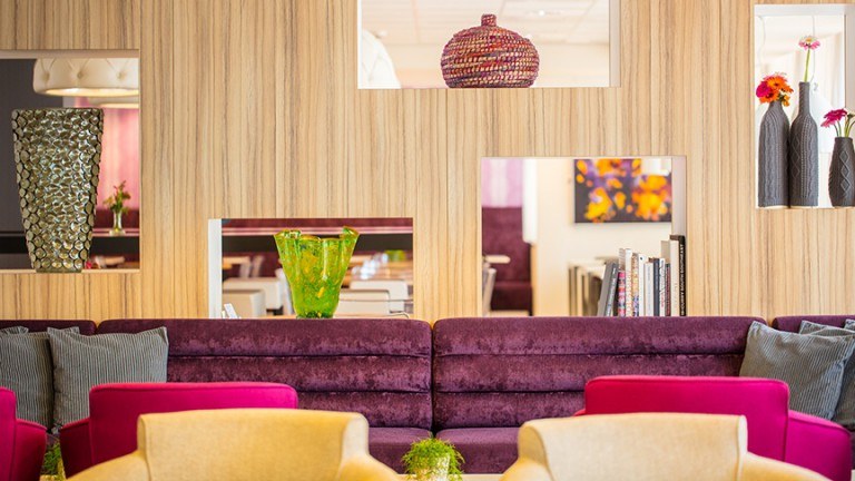 Restaurant - Holiday Inn Express Arnhem