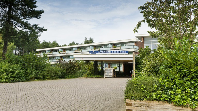 Hoofdingang