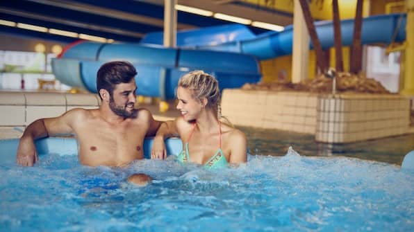 Pool-westcord-aparthotel-boschrijck