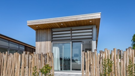 Buitenaanzicht - Roompot Water Village Buitenaanzicht - Roompot Water Village