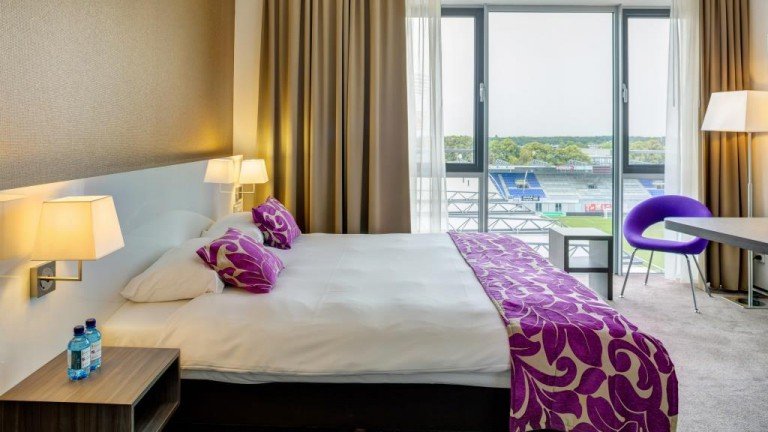 Comfortkamer - Hotel Lumen