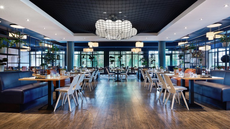 Restaurant HUP EET