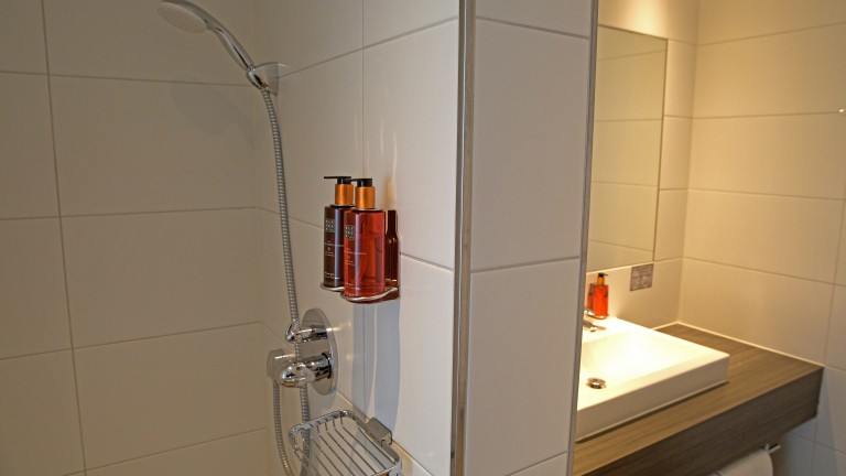 Comfort kamer - Lumen Hotel en Events