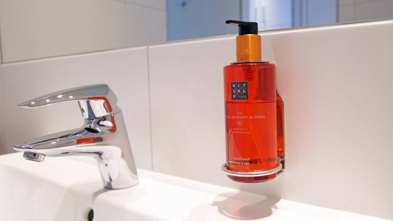 Comfort kamer - Lumen Hotel en Events