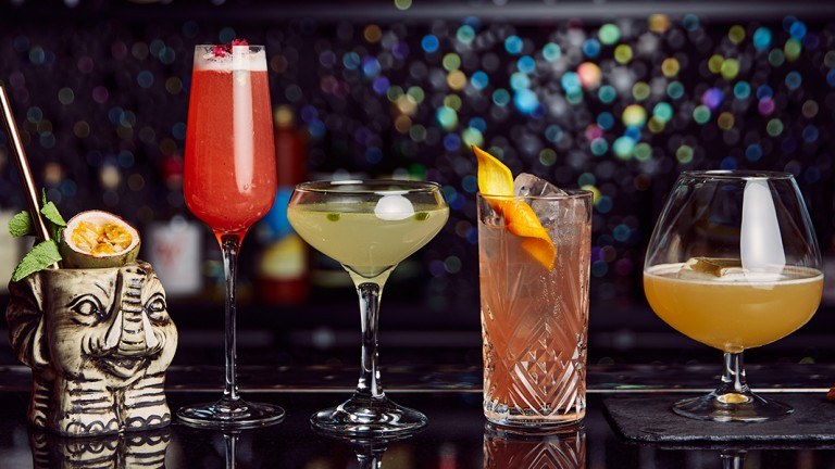 Bar - Westcord Fashion Hotel Amsterdam