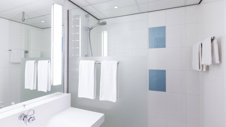 Standaardkamer - Novotel Rotterdam Schiedam