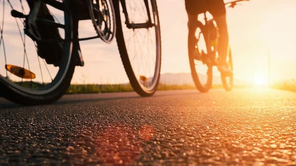 Radfahren - Hotel Nieuw Antiek Radfahren - Hotel Nieuw Antiek