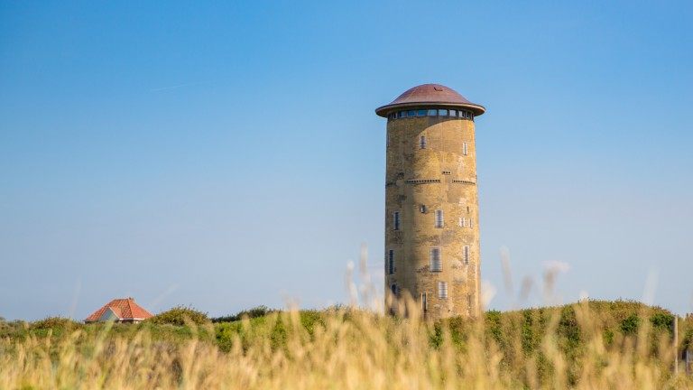Omgeving - Landal Résidence Wijngaerde
