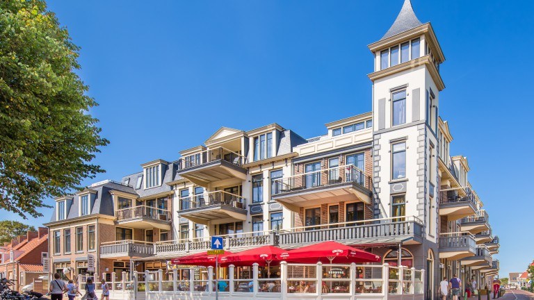 Appartementen - Landal Résidence Wijngaerde