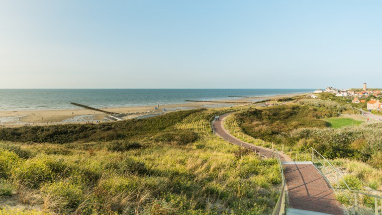 Omgeving - Landal Résidence Wijngaerde