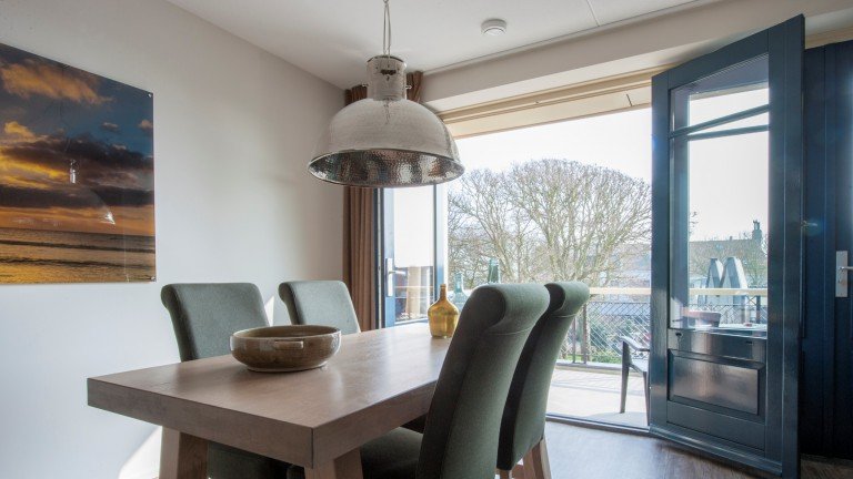 Appartement Bordeaux - Landal Résidence Wijngaerde