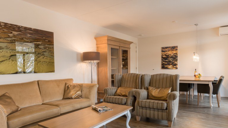 Appartement Bordeaux - Landal Résidence Wijngaerde