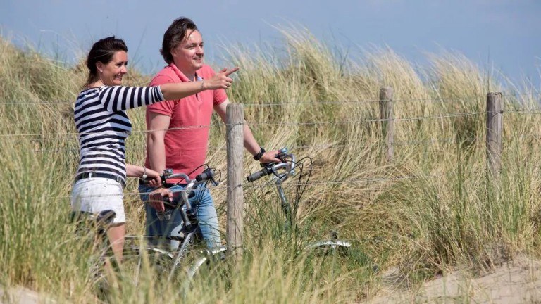 Omgeving - Landal Strandpark Zeeland