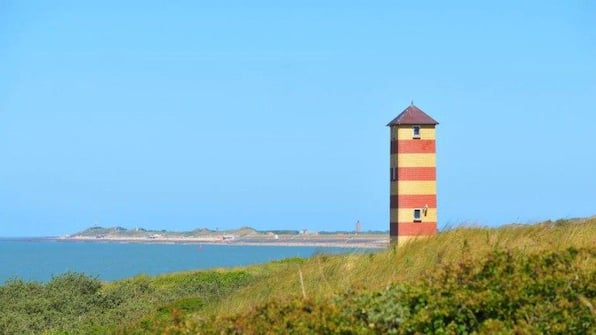 Omgeving - Roompot Strandpark Zeeland