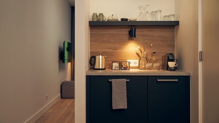 Junior suite - Boutique Hotel Beekhuizen