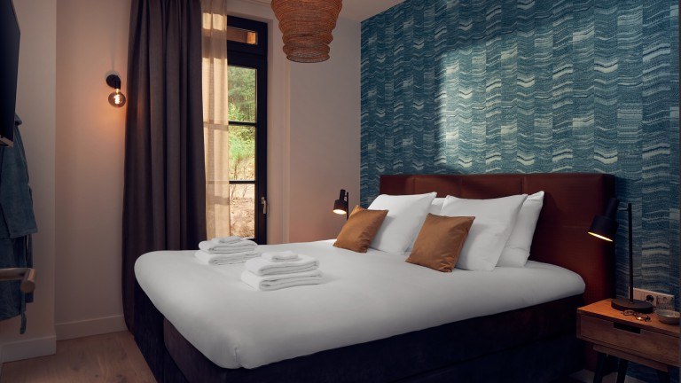Suite - Boutique Hotel Beekhuizen