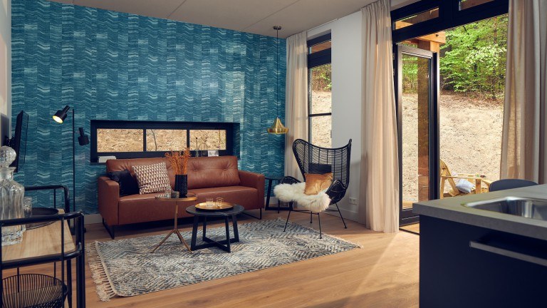 Suite - Boutique Hotel Beekhuizen
