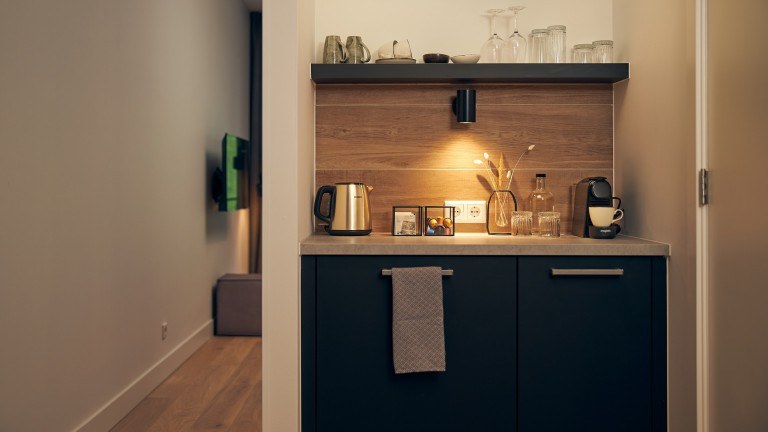 Junior suite - Boutique Hotel Beekhuizen