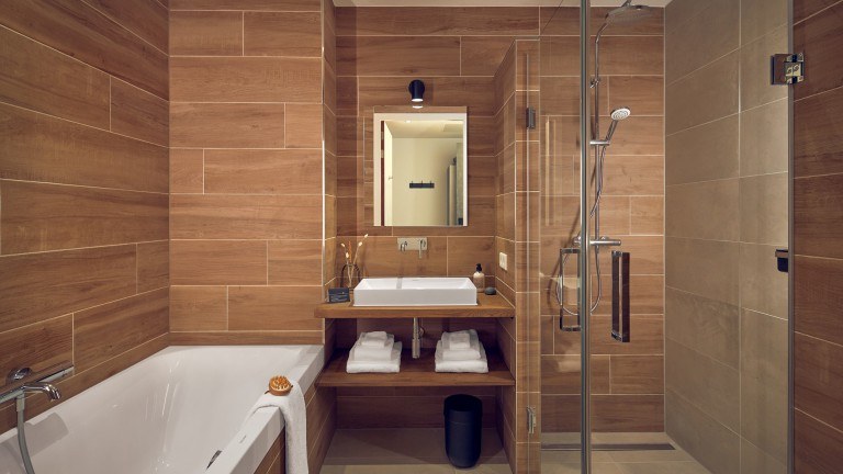 Junior suite - Boutique Hotel Beekhuizen