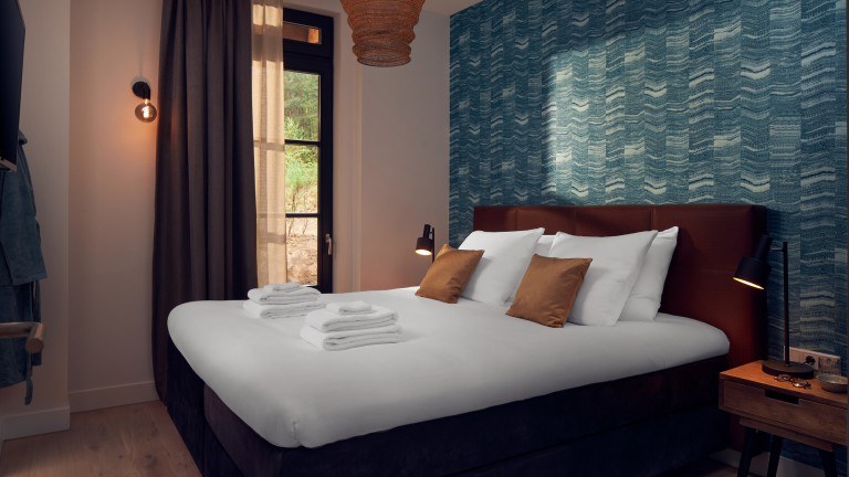 Suite - Boutique Hotel Beekhuizen