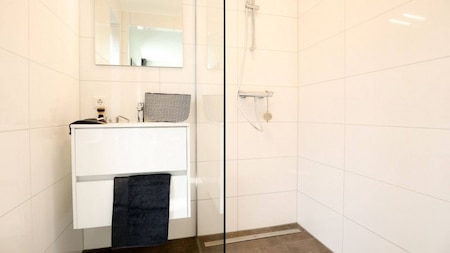 Badezimmer - EuroParcs Bad Hulckesteijn