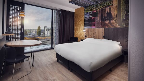 City kamer - Inntel Hotels Utrecht Centre