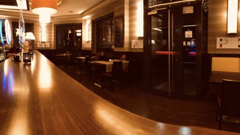 Restaurant - Hotel Hohenstaufen
