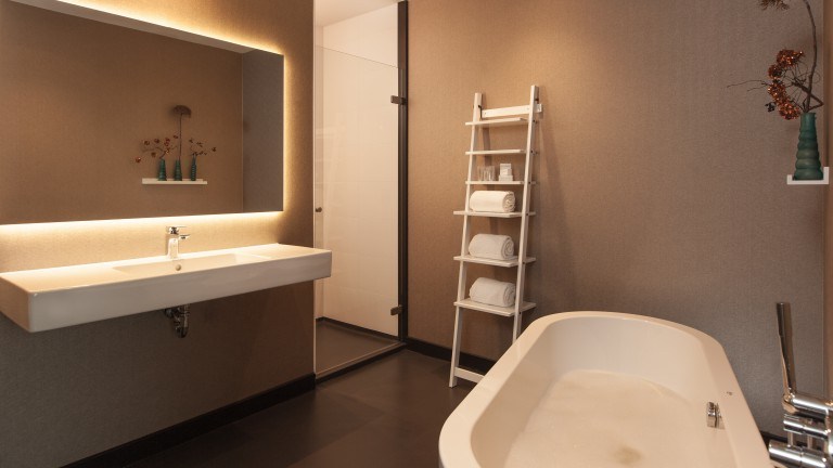 Deluxe twin - Van der Valk Hotel Veenendaal