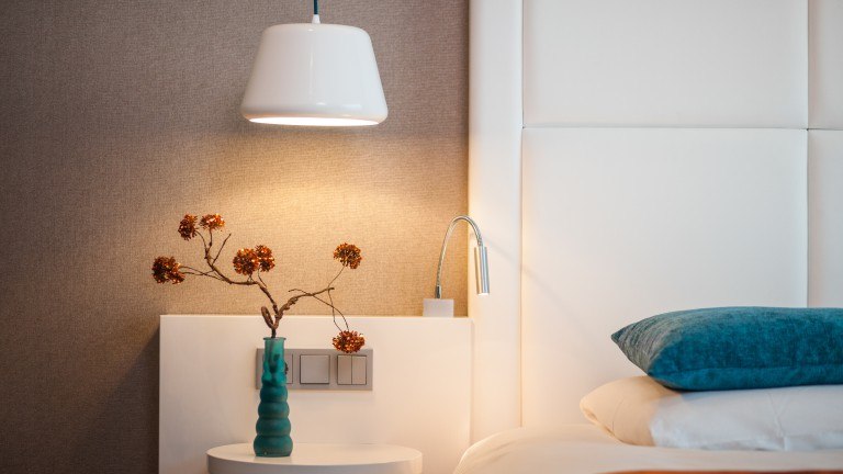 Deluxe twin - Van der Valk Hotel Veenendaal