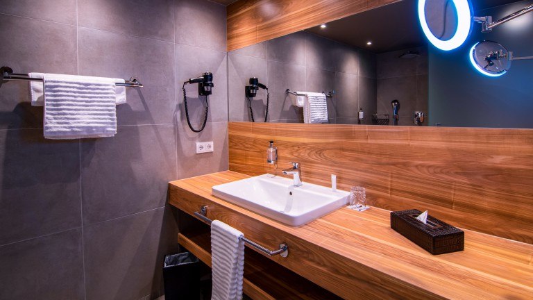 Comfort kamer - Meiser Design Hote