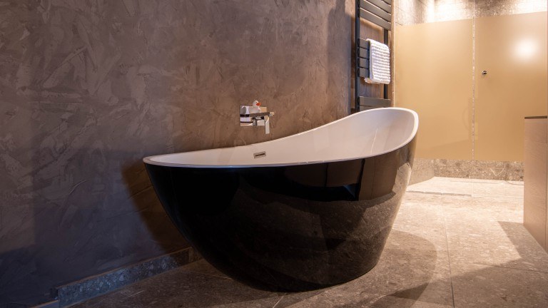 Junior Suite - Meiser Design Hote