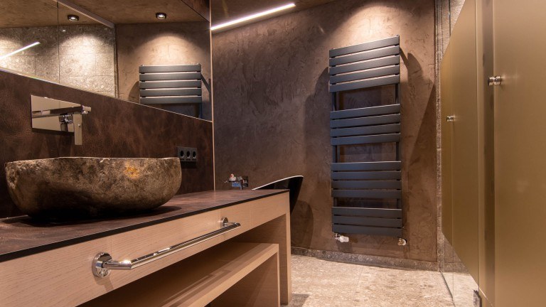 Junior Suite - Meiser Design Hote