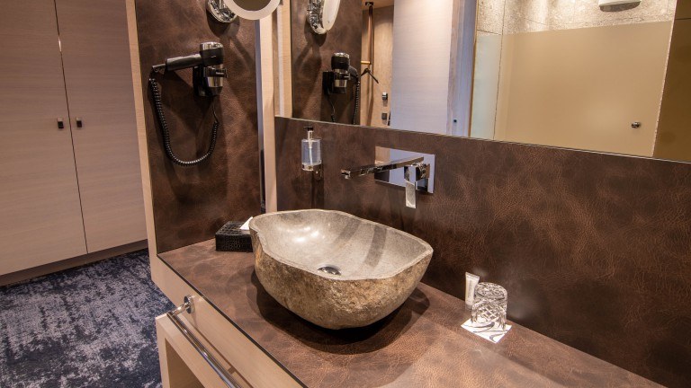 Junior Suite - Meiser Design Hote