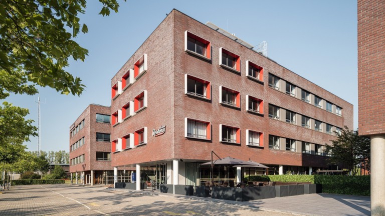 Executive Residency by Best Western Amsterdam Airport