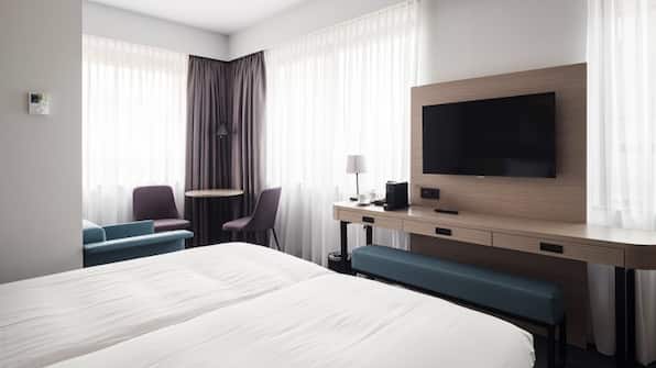 Deluxe Zimmer - Executive Residency by Best Western Amsterdam Airport