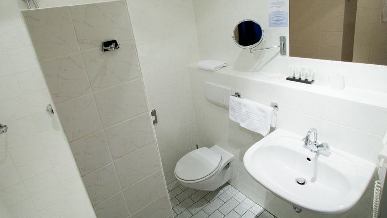 Comfort kamer - Astoria Noordwijk