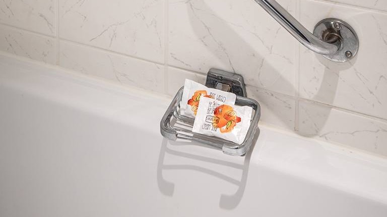 Standaard kamer - Hotel Astoria Noordwijk