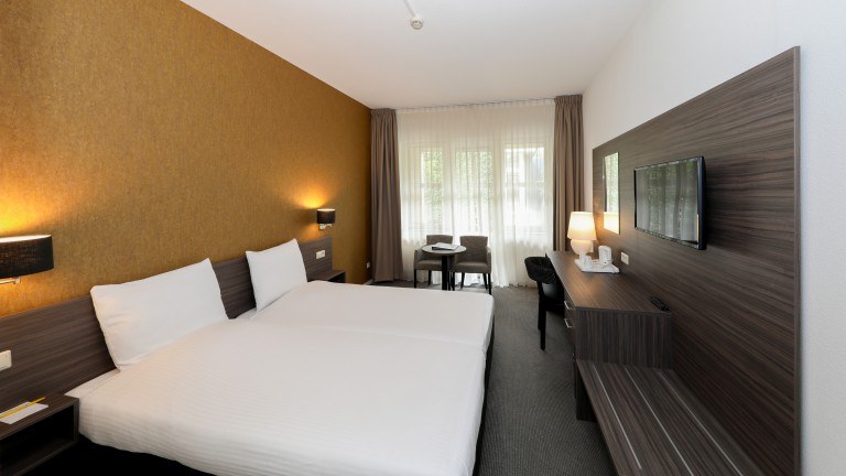 Standaardkamer - (Ampt)