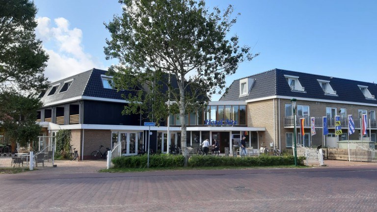 Hotel Nes